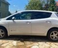 Білий Ніссан Ліф, об'ємом двигуна 0 л та пробігом 130 тис. км за 7000 $, фото 3 на Automoto.ua