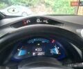 Белый Ниссан Лиф, объемом двигателя 0 л и пробегом 123 тыс. км за 8100 $, фото 2 на Automoto.ua