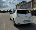 Белый Ниссан Лиф, объемом двигателя 0 л и пробегом 119 тыс. км за 5900 $, фото 5 на Automoto.ua
