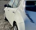 Белый Ниссан Лиф, объемом двигателя 0 л и пробегом 160 тыс. км за 6499 $, фото 1 на Automoto.ua