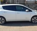 Белый Ниссан Лиф, объемом двигателя 0 л и пробегом 154 тыс. км за 5900 $, фото 4 на Automoto.ua