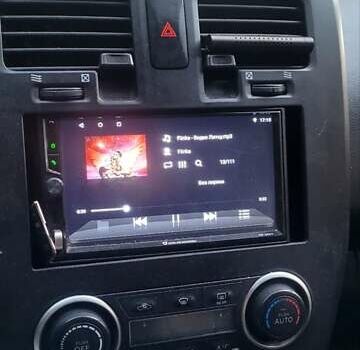 Ніссан Ліф 2013 у Дніпро (Дніпропетровську) на Automoto.ua Білий Ніссан Ліф, об'ємом двигуна 3 л та пробігом 168 тис. км за 4500 $, фото 12 на Automoto.ua