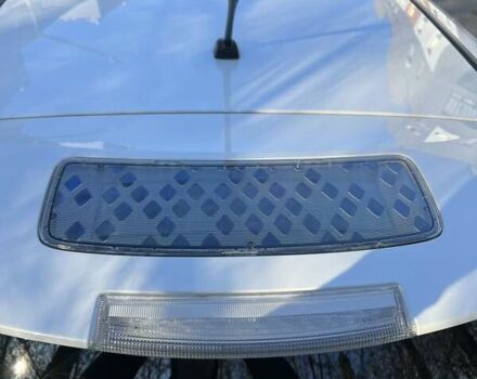 Белый Ниссан Лиф, объемом двигателя 0 л и пробегом 98 тыс. км за 6200 $, фото 5 на Automoto.ua