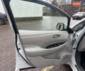 Белый Ниссан Лиф, объемом двигателя 0 л и пробегом 120 тыс. км за 7500 $, фото 24 на Automoto.ua