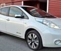 Білий Ніссан Ліф, об'ємом двигуна 0 л та пробігом 222 тис. км за 6500 $, фото 1 на Automoto.ua