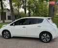 Белый Ниссан Лиф, объемом двигателя 0 л и пробегом 179 тыс. км за 6700 $, фото 1 на Automoto.ua