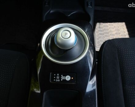 Белый Ниссан Лиф, объемом двигателя 0 л и пробегом 190 тыс. км за 5999 $, фото 14 на Automoto.ua