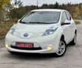 Белый Ниссан Лиф, объемом двигателя 0 л и пробегом 140 тыс. км за 4950 $, фото 8 на Automoto.ua