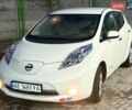 Белый Ниссан Лиф, объемом двигателя 0 л и пробегом 176 тыс. км за 4200 $, фото 1 на Automoto.ua