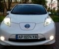 Белый Ниссан Лиф, объемом двигателя 0 л и пробегом 90 тыс. км за 6999 $, фото 1 на Automoto.ua