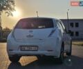 Белый Ниссан Лиф, объемом двигателя 0 л и пробегом 88 тыс. км за 7900 $, фото 78 на Automoto.ua