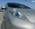 Білий Ніссан Ліф, об'ємом двигуна 1.5 л та пробігом 85 тис. км за 6490 $, фото 13 на Automoto.ua