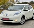 Белый Ниссан Лиф, объемом двигателя 0 л и пробегом 140 тыс. км за 4950 $, фото 7 на Automoto.ua