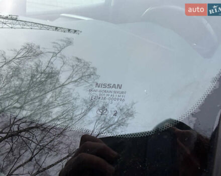 Білий Ніссан Ліф, об'ємом двигуна 0 л та пробігом 122 тис. км за 6200 $, фото 22 на Automoto.ua