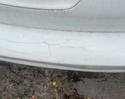 Ніссан Ліф 2013 у Дніпро (Дніпропетровську) на Automoto.ua Білий Ніссан Ліф, об'ємом двигуна 3 л та пробігом 168 тис. км за 4500 $, фото 6 на Automoto.ua