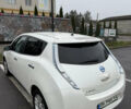Белый Ниссан Лиф, объемом двигателя 0 л и пробегом 115 тыс. км за 6400 $, фото 2 на Automoto.ua