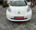 Белый Ниссан Лиф, объемом двигателя 0 л и пробегом 88 тыс. км за 4800 $, фото 3 на Automoto.ua
