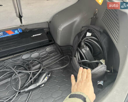 Белый Ниссан Лиф, объемом двигателя 0 л и пробегом 120 тыс. км за 7500 $, фото 20 на Automoto.ua