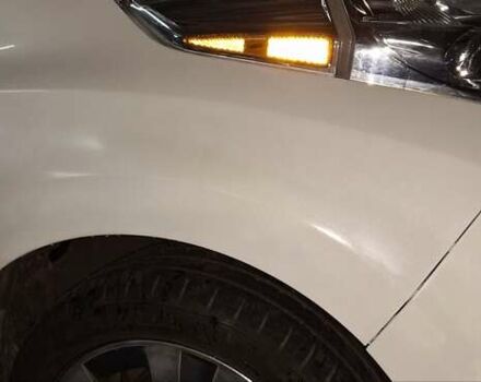 Білий Ніссан Ліф, об'ємом двигуна 0 л та пробігом 217 тис. км за 10500 $, фото 23 на Automoto.ua