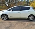 Белый Ниссан Лиф, объемом двигателя 0 л и пробегом 2 тыс. км за 5300 $, фото 3 на Automoto.ua