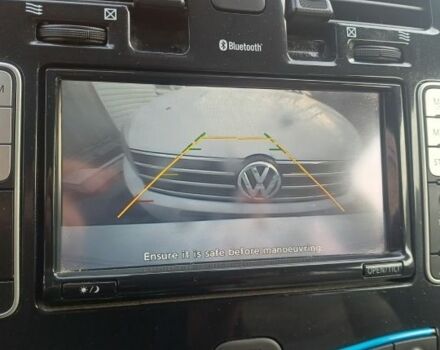 Белый Ниссан Лиф, объемом двигателя 0 л и пробегом 125 тыс. км за 5900 $, фото 20 на Automoto.ua