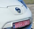 Белый Ниссан Лиф, объемом двигателя 0 л и пробегом 137 тыс. км за 6500 $, фото 19 на Automoto.ua