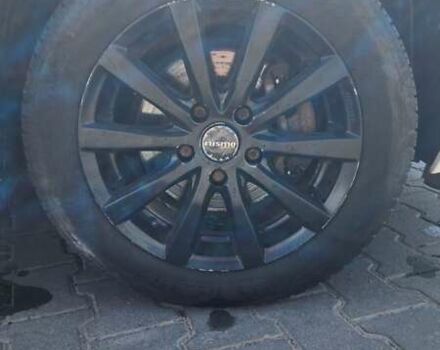 Белый Ниссан Лиф, объемом двигателя 0 л и пробегом 137 тыс. км за 6500 $, фото 21 на Automoto.ua