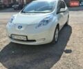Білий Ніссан Ліф, об'ємом двигуна 0 л та пробігом 135 тис. км за 5900 $, фото 1 на Automoto.ua
