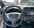 Білий Ніссан Ліф, об'ємом двигуна 1.5 л та пробігом 85 тис. км за 6490 $, фото 25 на Automoto.ua