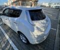 Белый Ниссан Лиф, объемом двигателя 0 л и пробегом 98 тыс. км за 6200 $, фото 4 на Automoto.ua