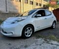 Белый Ниссан Лиф, объемом двигателя 0 л и пробегом 141 тыс. км за 10500 $, фото 1 на Automoto.ua
