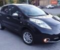 Белый Ниссан Лиф, объемом двигателя 0 л и пробегом 159 тыс. км за 7500 $, фото 1 на Automoto.ua