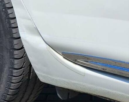 Белый Ниссан Лиф, объемом двигателя 0 л и пробегом 137 тыс. км за 6500 $, фото 28 на Automoto.ua