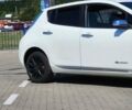Белый Ниссан Лиф, объемом двигателя 0 л и пробегом 137 тыс. км за 6500 $, фото 9 на Automoto.ua