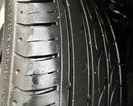 Белый Ниссан Лиф, объемом двигателя 0 л и пробегом 106 тыс. км за 8800 $, фото 16 на Automoto.ua