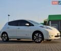 Белый Ниссан Лиф, объемом двигателя 0 л и пробегом 88 тыс. км за 7900 $, фото 83 на Automoto.ua