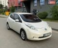 Белый Ниссан Лиф, объемом двигателя 0 л и пробегом 136 тыс. км за 5999 $, фото 1 на Automoto.ua
