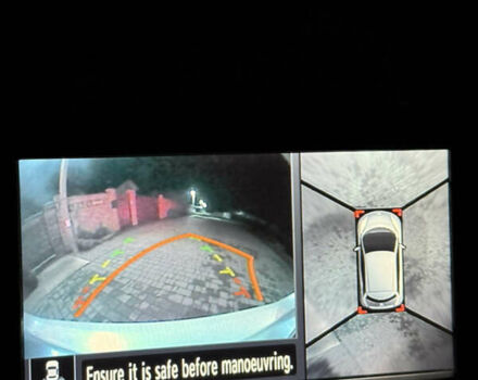 Белый Ниссан Лиф, объемом двигателя 0 л и пробегом 115 тыс. км за 6400 $, фото 13 на Automoto.ua