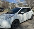Белый Ниссан Лиф, объемом двигателя 0 л и пробегом 173 тыс. км за 6500 $, фото 4 на Automoto.ua