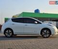 Белый Ниссан Лиф, объемом двигателя 0 л и пробегом 88 тыс. км за 7900 $, фото 81 на Automoto.ua