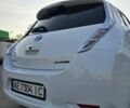 Белый Ниссан Лиф, объемом двигателя 0 л и пробегом 88 тыс. км за 7900 $, фото 108 на Automoto.ua