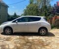 Білий Ніссан Ліф, об'ємом двигуна 0 л та пробігом 130 тис. км за 7000 $, фото 2 на Automoto.ua