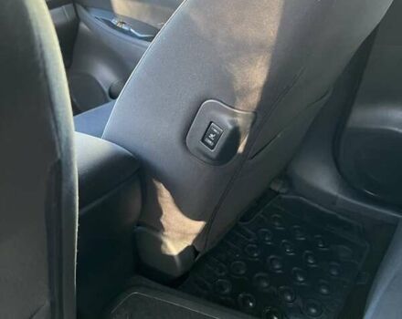 Белый Ниссан Лиф, объемом двигателя 0 л и пробегом 98 тыс. км за 6200 $, фото 14 на Automoto.ua