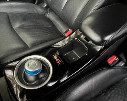 Белый Ниссан Лиф, объемом двигателя 0 л и пробегом 106 тыс. км за 8800 $, фото 15 на Automoto.ua