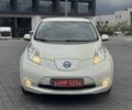 Білий Ніссан Ліф, об'ємом двигуна 0 л та пробігом 114 тис. км за 4900 $, фото 9 на Automoto.ua