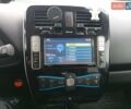 Білий Ніссан Ліф, об'ємом двигуна 0 л та пробігом 123 тис. км за 5800 $, фото 11 на Automoto.ua