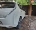 Белый Ниссан Лиф, объемом двигателя 0 л и пробегом 123 тыс. км за 8100 $, фото 5 на Automoto.ua