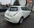 Белый Ниссан Лиф, объемом двигателя 0 л и пробегом 288 тыс. км за 3999 $, фото 2 на Automoto.ua