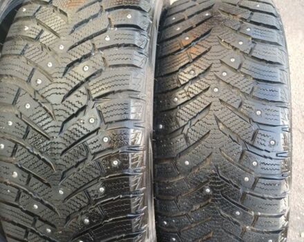 Белый Ниссан Лиф, объемом двигателя 0 л и пробегом 125 тыс. км за 5900 $, фото 19 на Automoto.ua