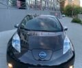Белый Ниссан Лиф, объемом двигателя 0 л и пробегом 159 тыс. км за 7500 $, фото 30 на Automoto.ua